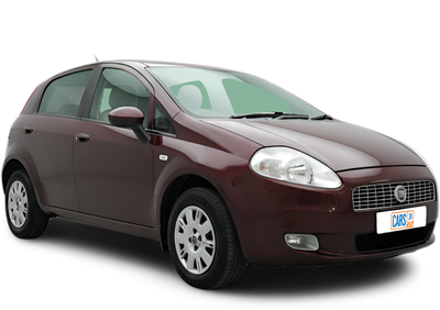 Fiat Grand Punto-img
